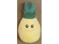 fiesta pineapple plush